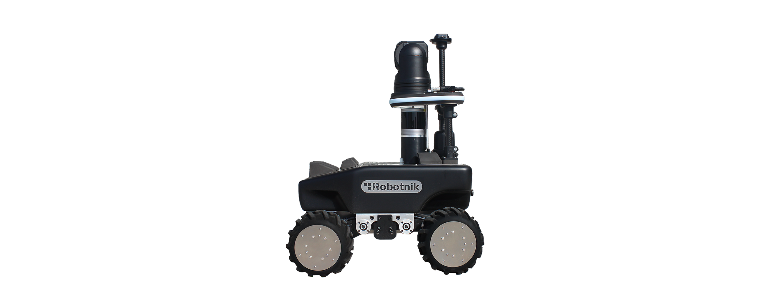 RB-WATCHER Security Robot