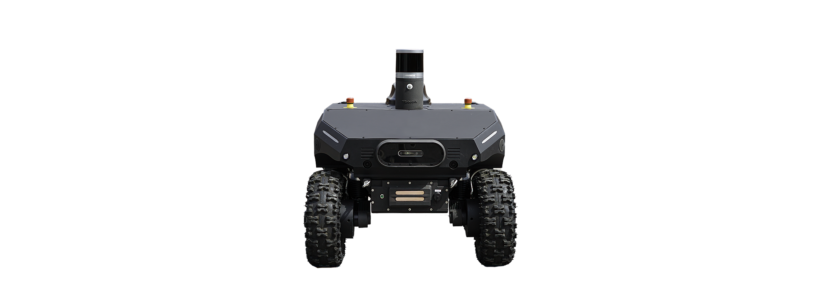 RB-WATCHER XL Security Robot