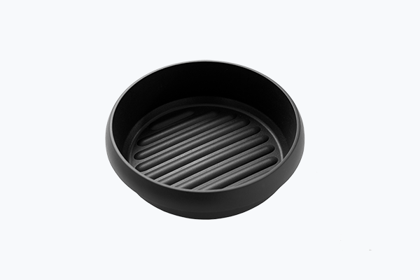 SERVI food service robot table small bussing tub