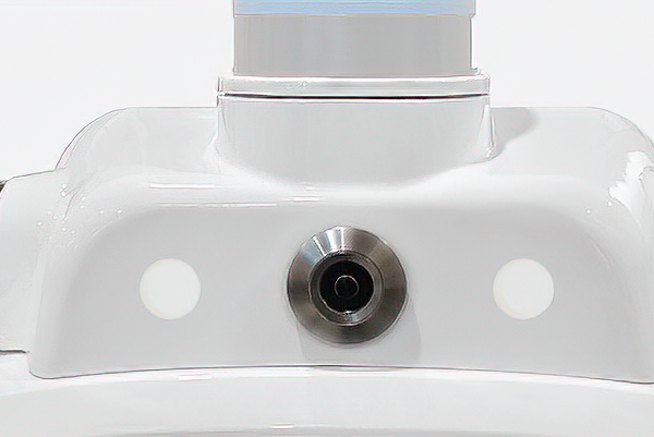 Camello+ features video recording