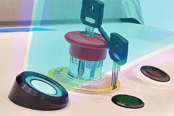 Transcar Materials Handling Robot - Features.