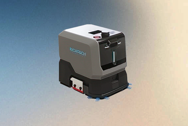 iSERVI LIFT is multi-floor elevator friendly.