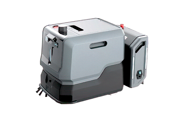 Richtech Robotics DUST-E S