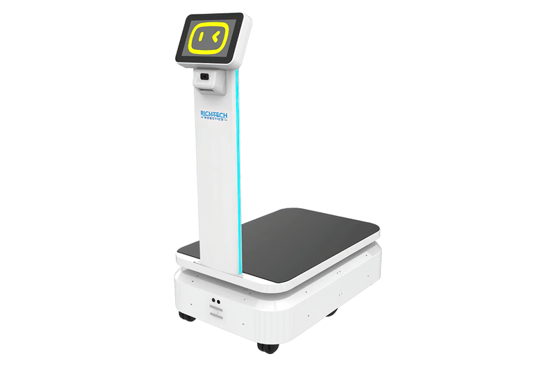 Richtech Robotics TITAN