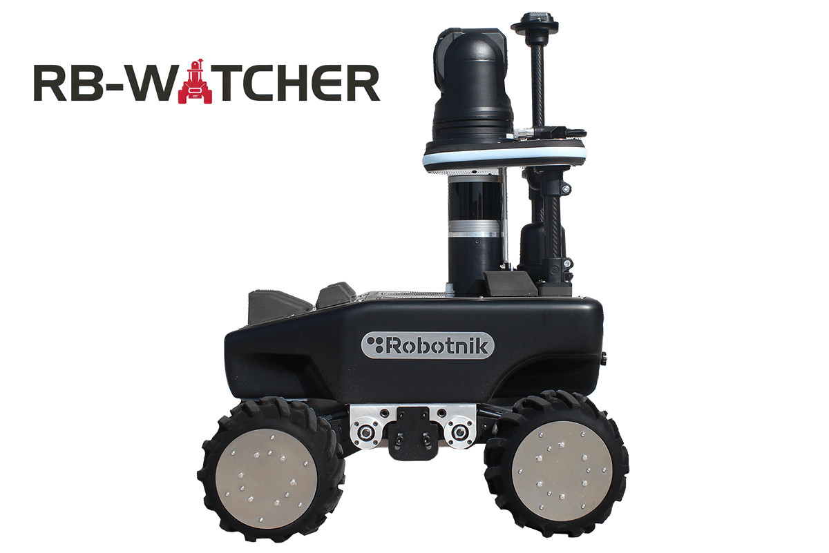 RB-Watcher provides 24/7 perimeter security for any environment.