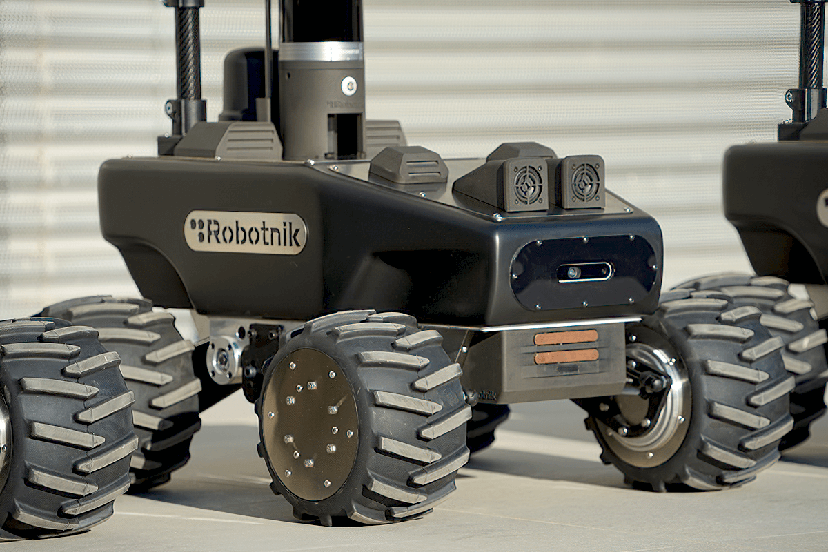 RB-Watcher features video recording