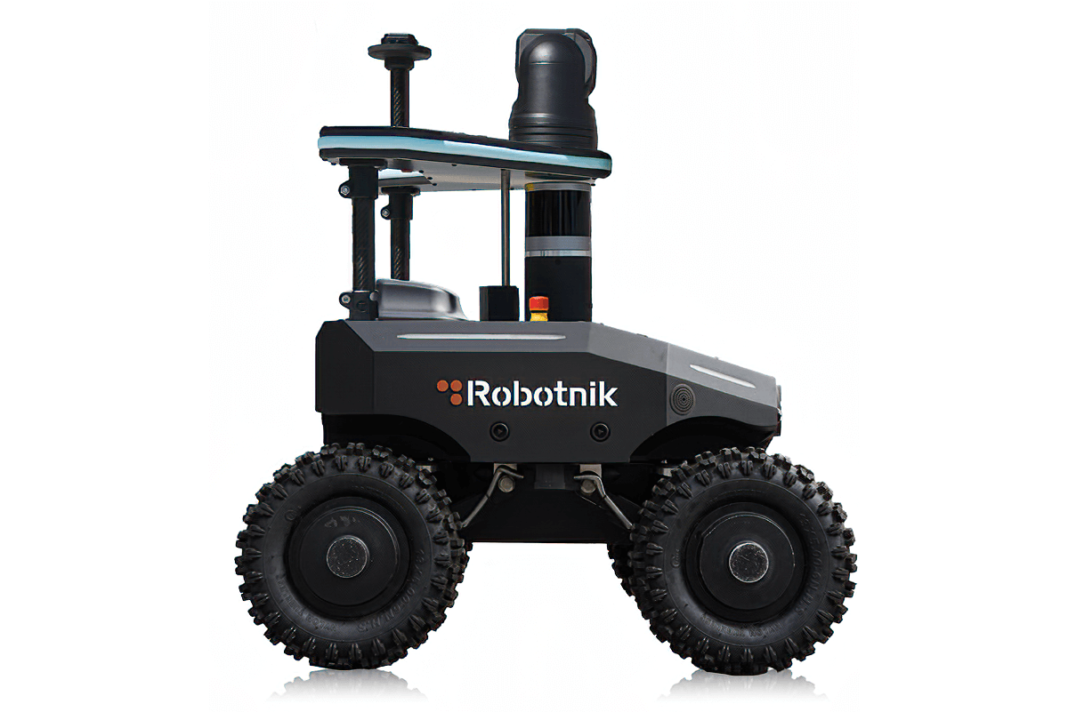 RB-Watcher XL data management and control.