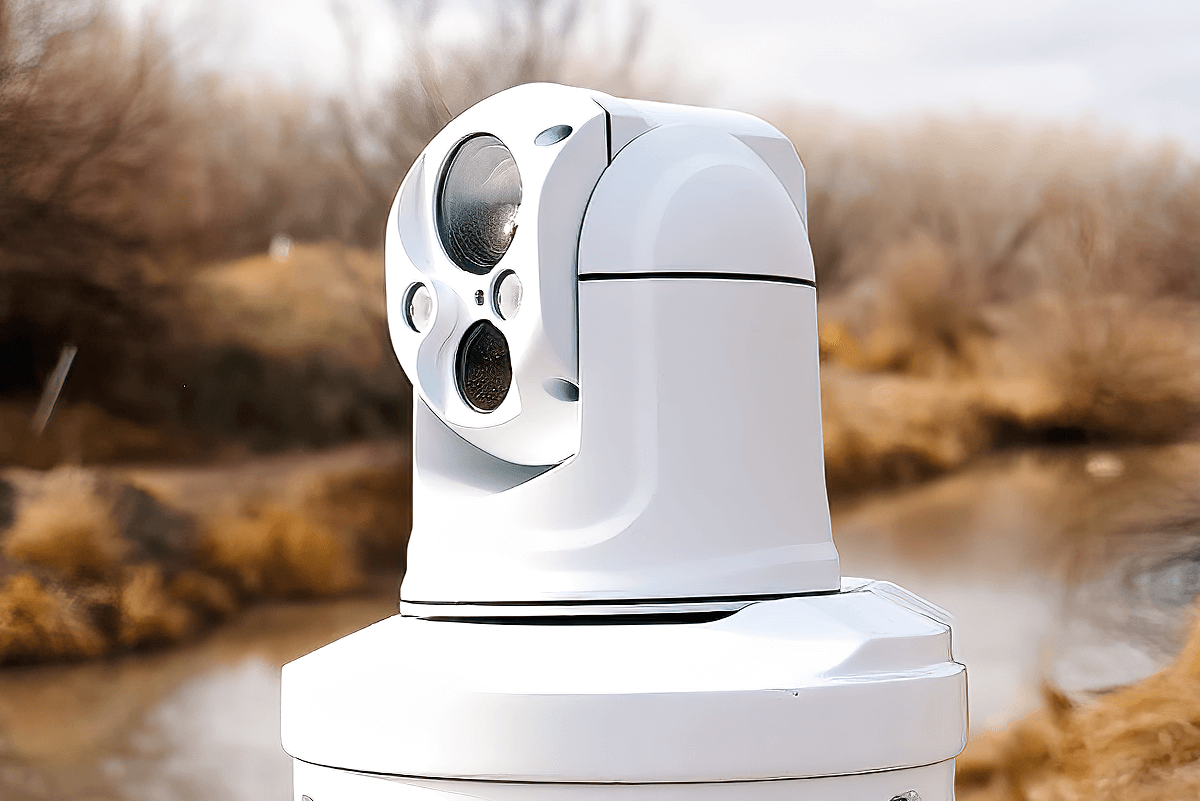 Argus data management and control.